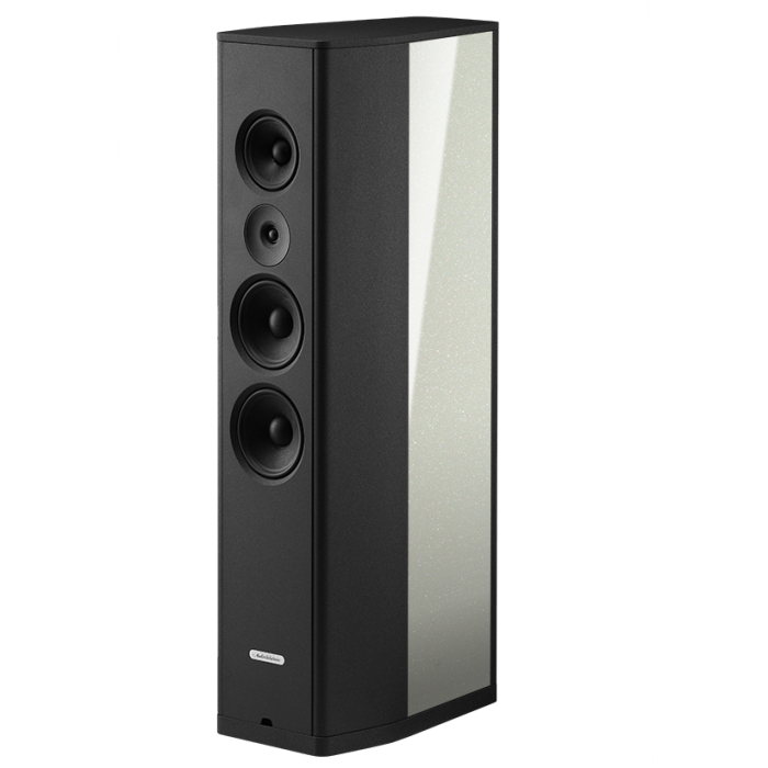 AudioSolutions Figaro M