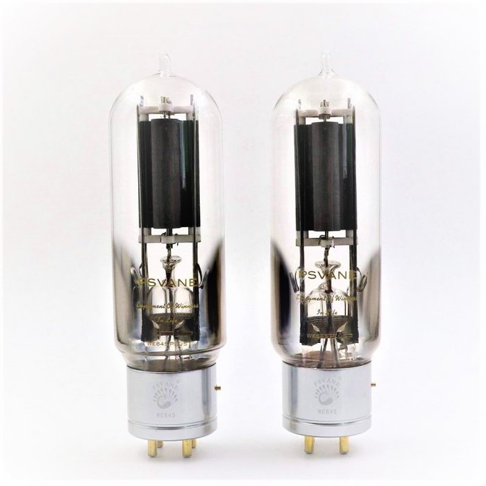 Psvane Legend WE845 - Pair