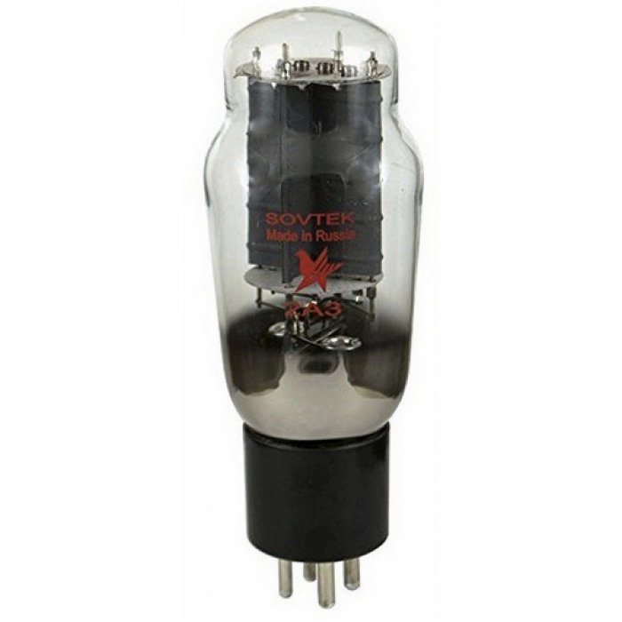 Sovtek 2A3 Para