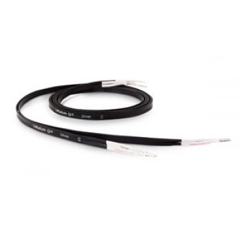 Tellurium Q Silver głośnikowy 2,5m
