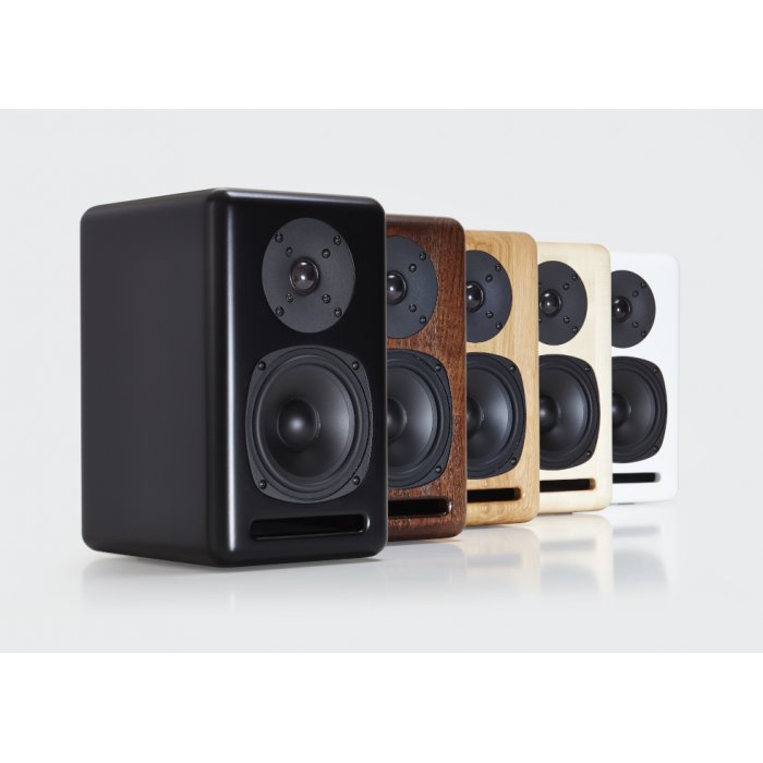 Xavian Perla Exclusiva - Black