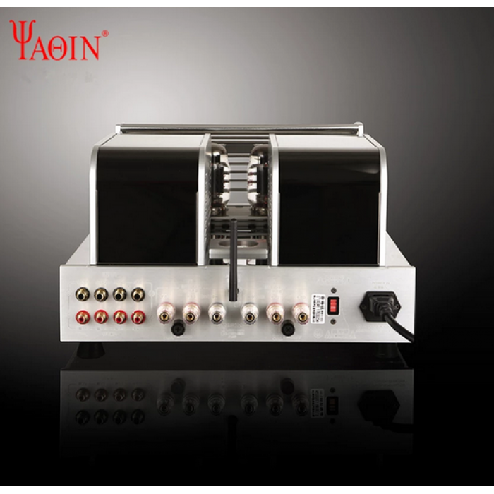 Wzmacniacz lampowy Yaqin MC-100C