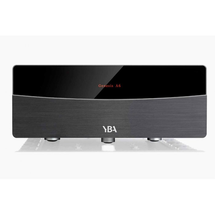 YBA Genesis A6