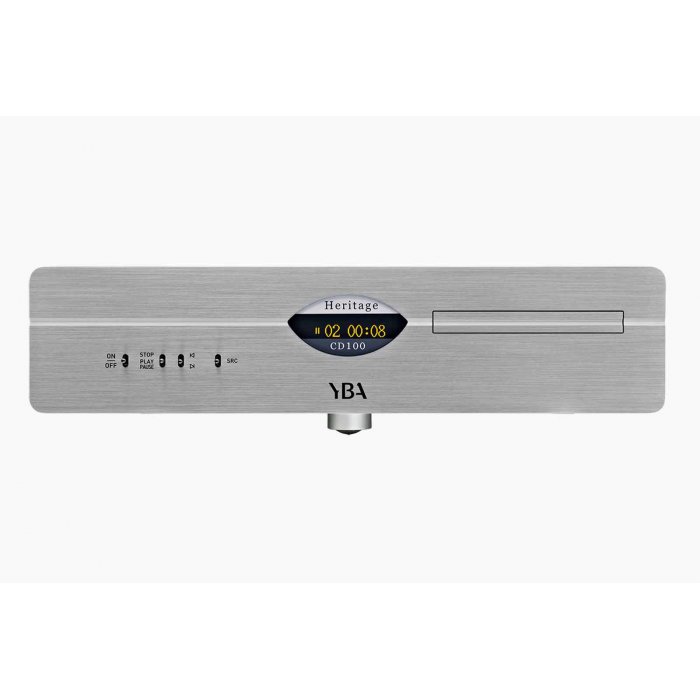 YBA Heritage CD100