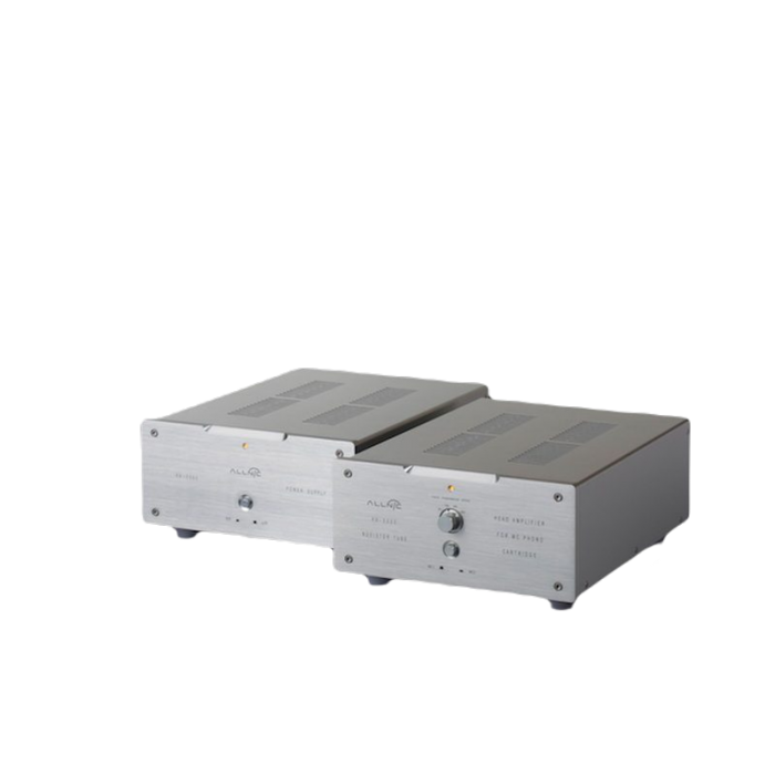 ALLNIC-Audio: HA-5000 
