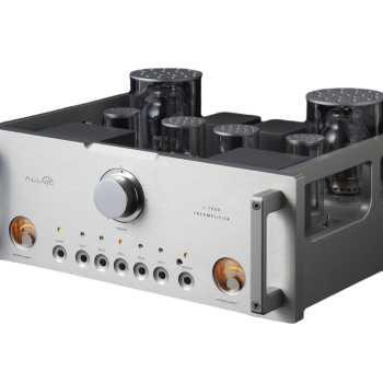 ALLNIC-Audio: L-7000        