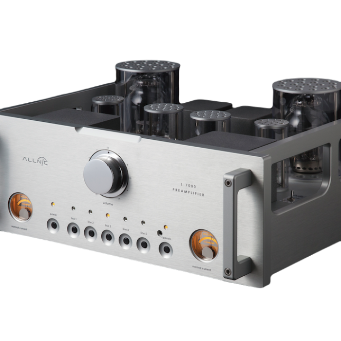 ALLNIC-Audio: L-7000        