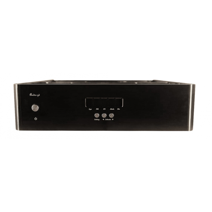Audio-GD R-8HE