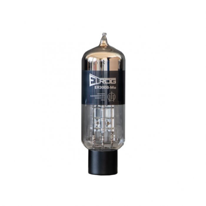 Elrog  ER300B-Mo