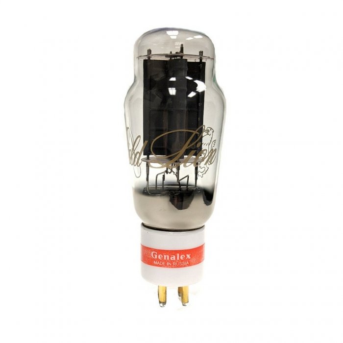 Genalex Gold Lion PX2A3 - Pair (single)