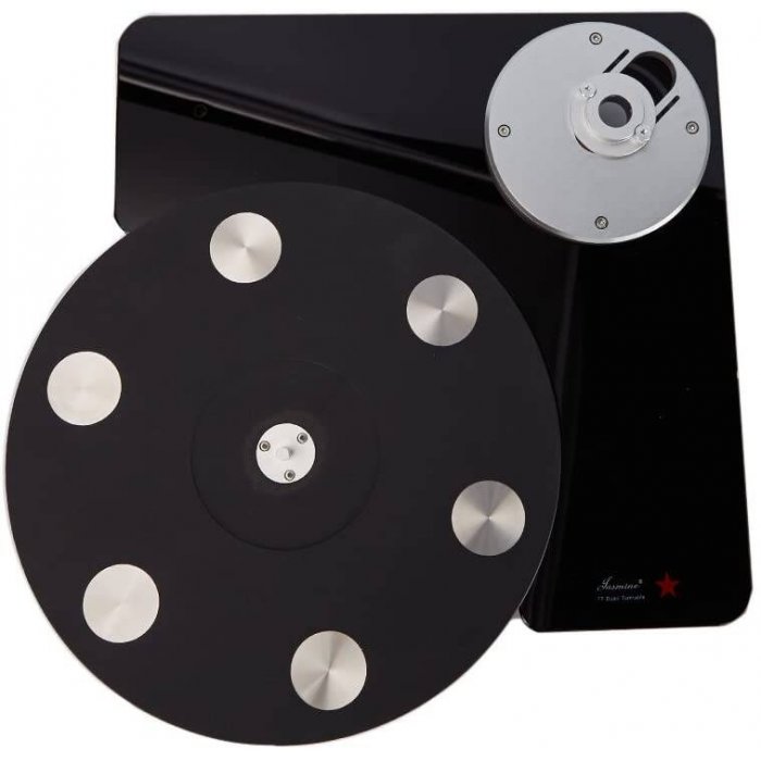Jasmine TT-D200