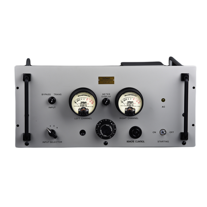 Line Magnetic LM-129 B Line Magnetic LM-129 B