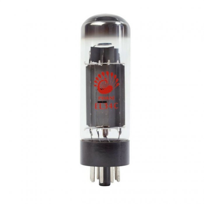 Psvane Classic EL34C