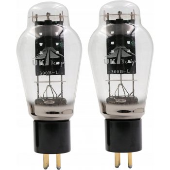 Psvane Classic UK-300BL - Pair