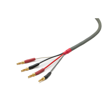 Straight Wire Chorus II, głośnikowy 2,4m