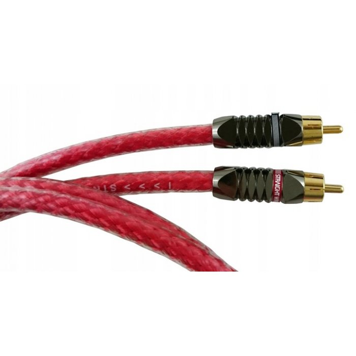 Straight Wire Encore II, RCA interkonekt 1m