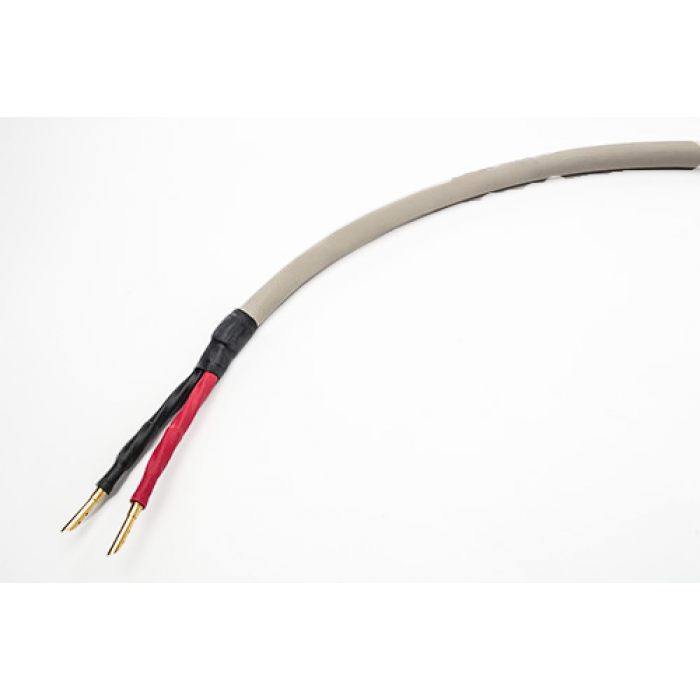 Straight Wire Octave 3, głośnikowy 2,4m