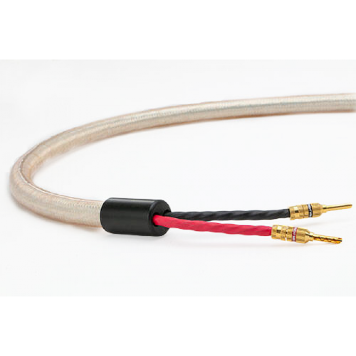 Straight Wire Serenade 3, głośnikowy 2,4m