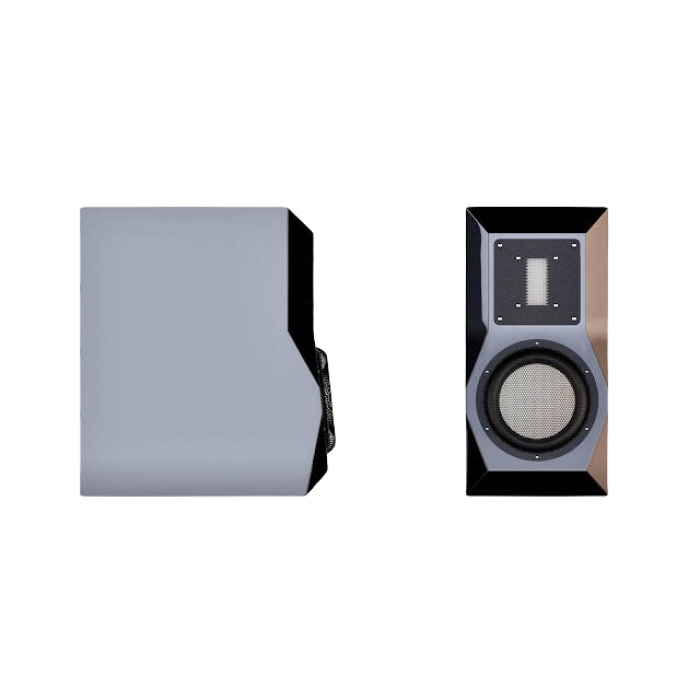 Vermouth Audio - Monitor 10 Years Anniversary Upgrade 2
