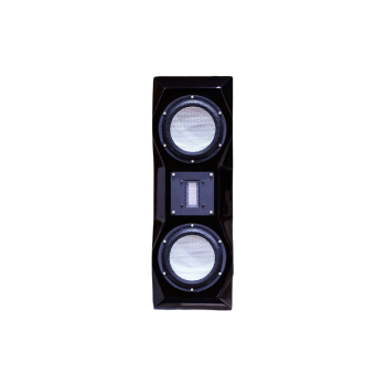 Vermouth Audio Studio Monitor Upgrade 2
