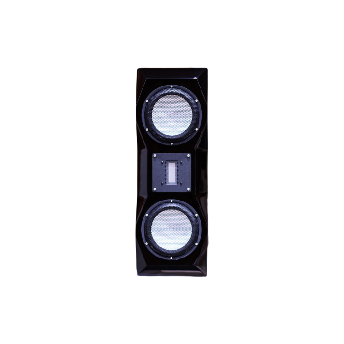 Vermouth Audio Studio Monitor Upgrade 2