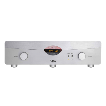 YBA Passion PRE550A