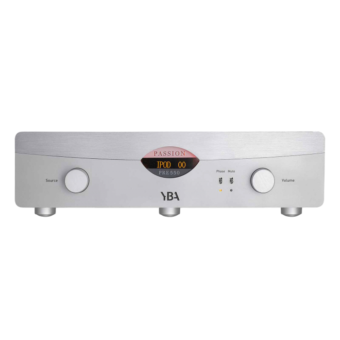 YBA Passion PRE550A