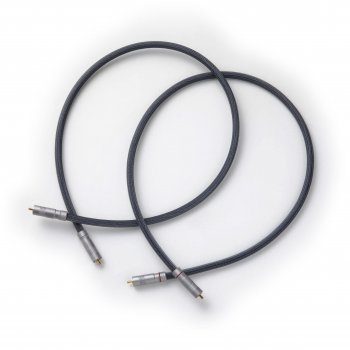 ALLNIC-Audio: MU-7R RCA interkonekt 1,5m