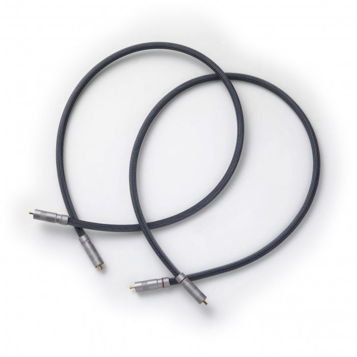 ALLNIC-Audio: MU-7R RCA interkonekt 1,5m