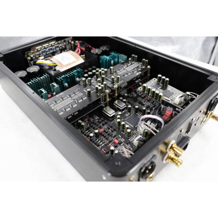 Audio-GD R-1  (Wersja 2021)