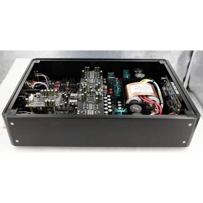 Audio-GD R-1  (Wersja 2021)