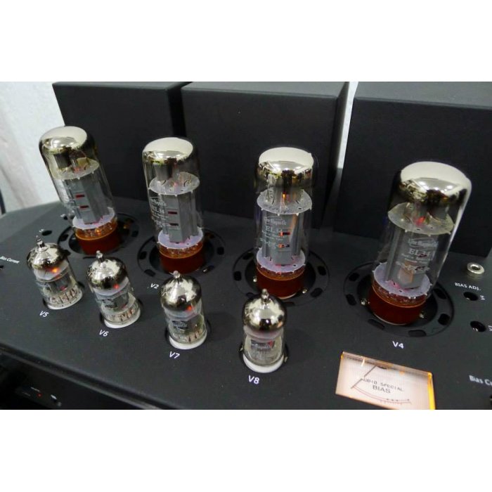 Line Magnetic LM-211IA