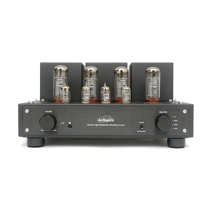 Line Magnetic LM-211IA