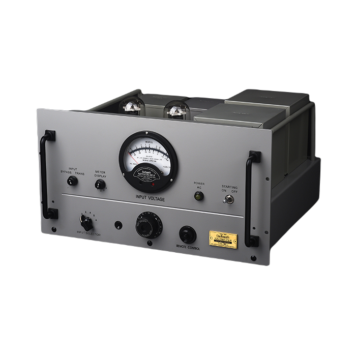 Line Magnetic AS-125