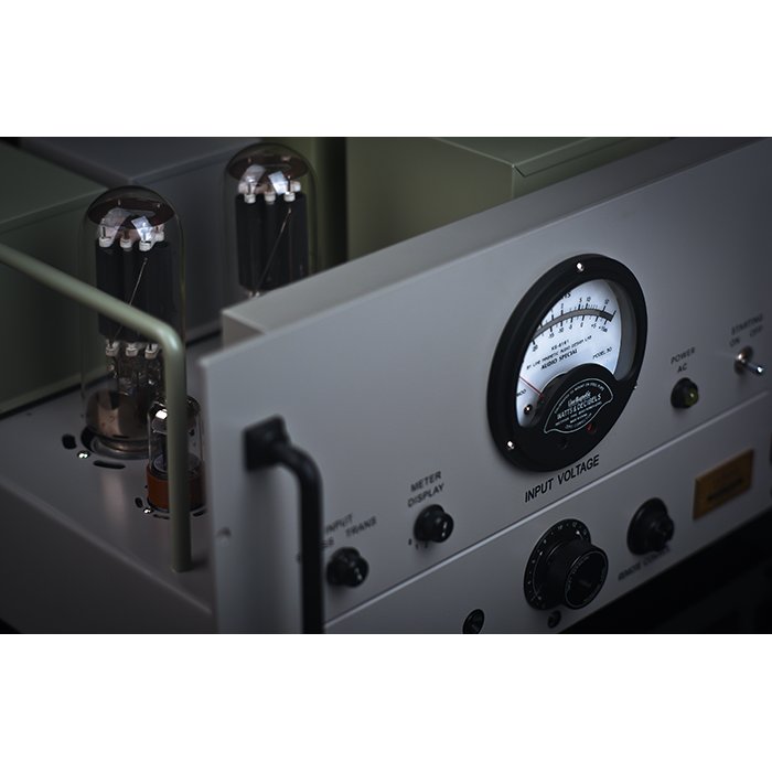 Line Magnetic AS-125