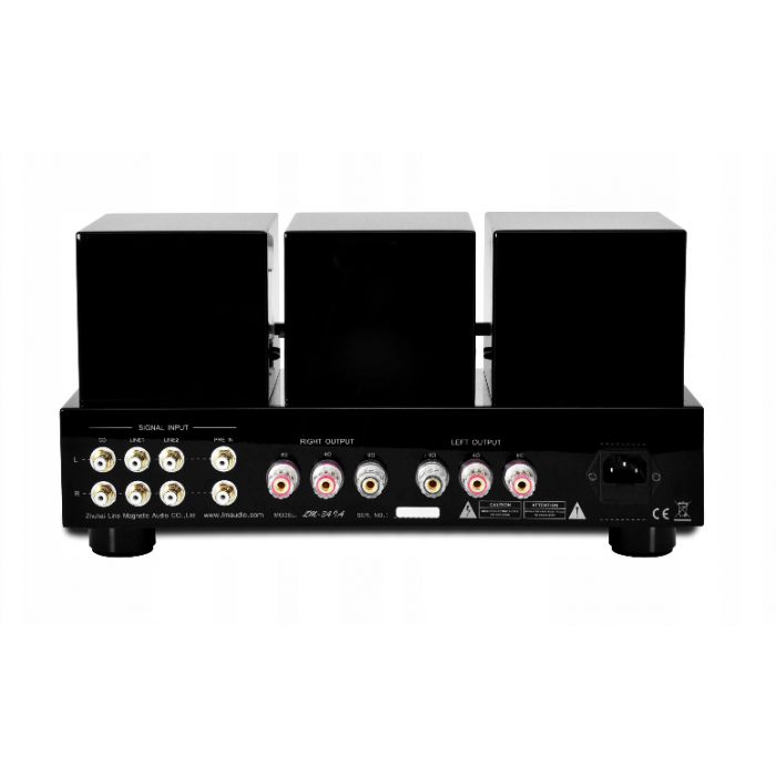  Line Magnetic LM-34IA