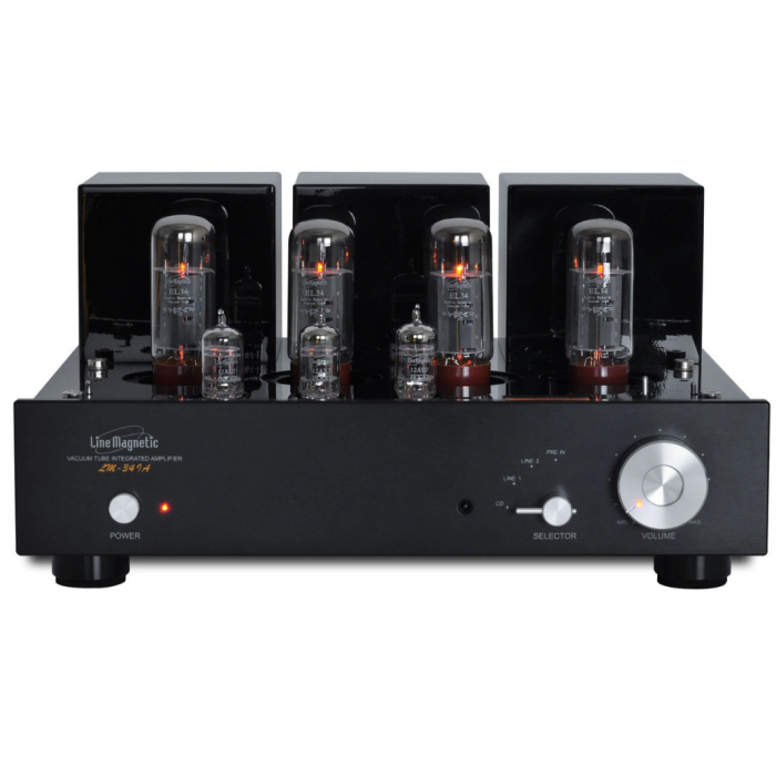  Line Magnetic LM-34IA