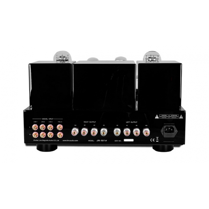 Line Magnetic LM-805IA