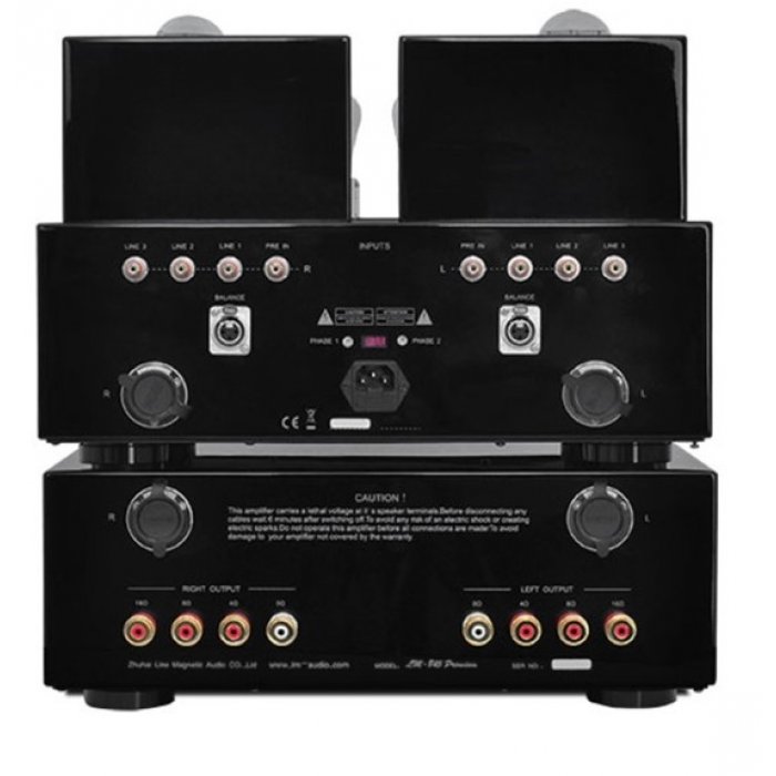 Line Magnetic LM 845 Premium