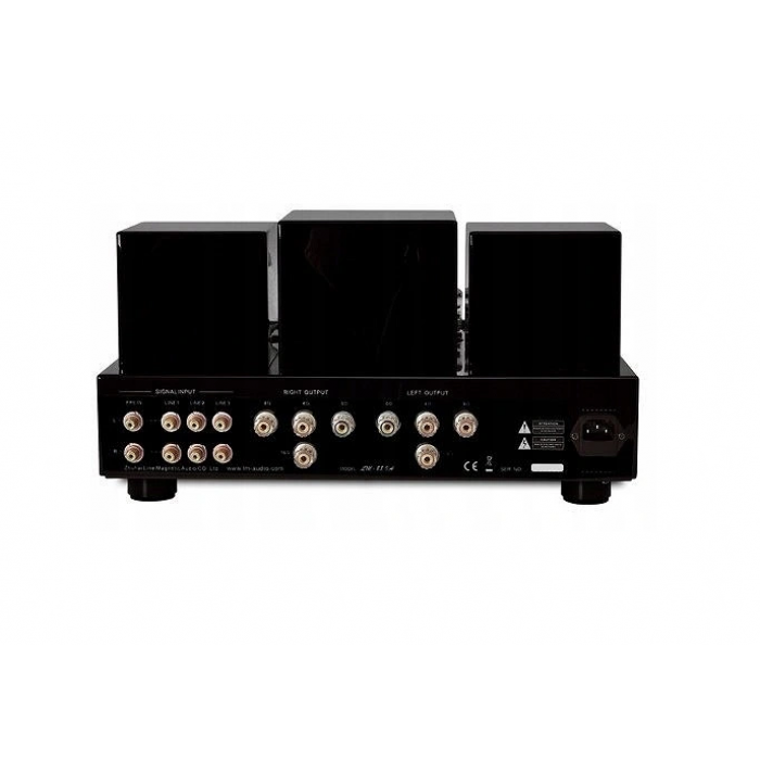 Line Magnetic LM-88IA