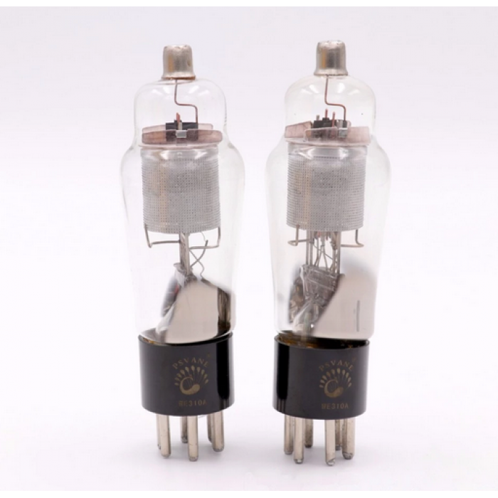 Psvane Legend WE310A - Pair
