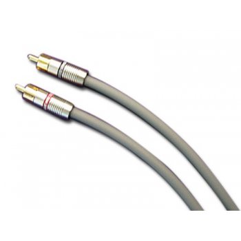Straight Wire Chorus AG, RCA interkonekt 1m