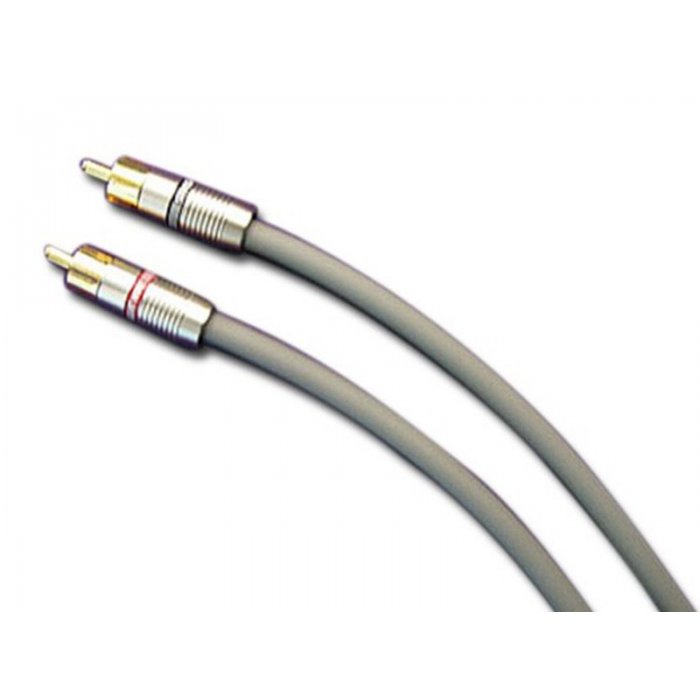 Straight Wire Chorus AG, RCA interkonekt 1m