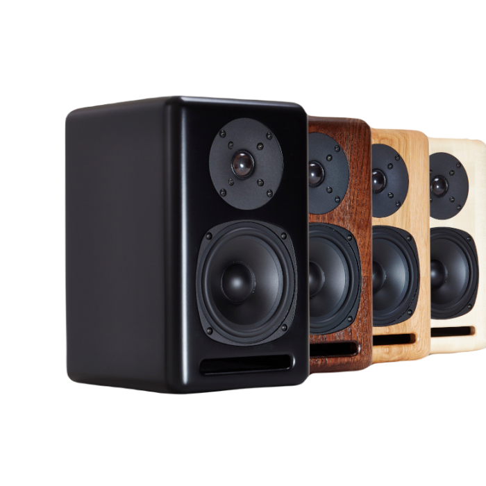 Xavian Perla Exclusiva - Black