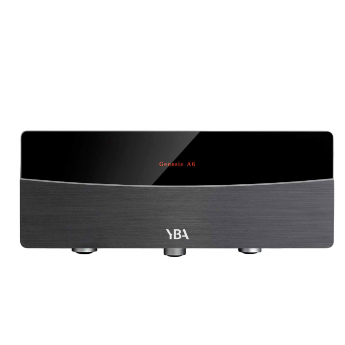 YBA Genesis A6