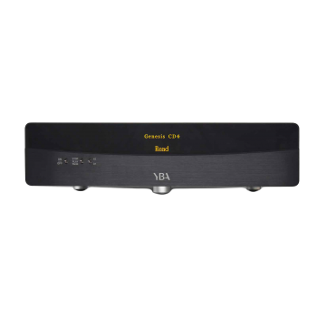 YBA Genesis CD4 