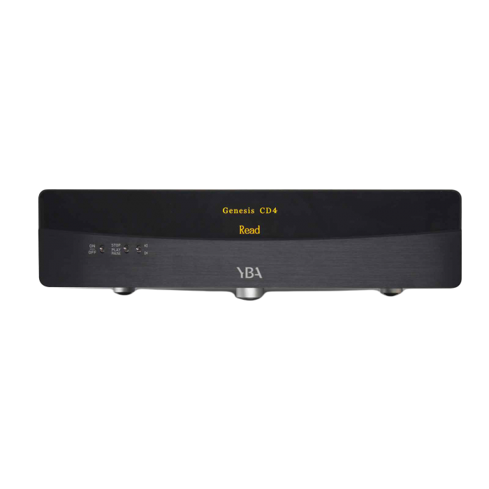 YBA Genesis CD4 