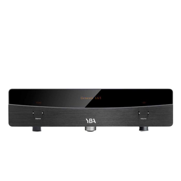 YBA Genesis IA3A
