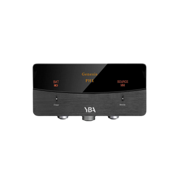 YBA Genesis PH1