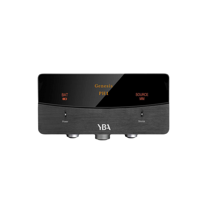 YBA Genesis PH1